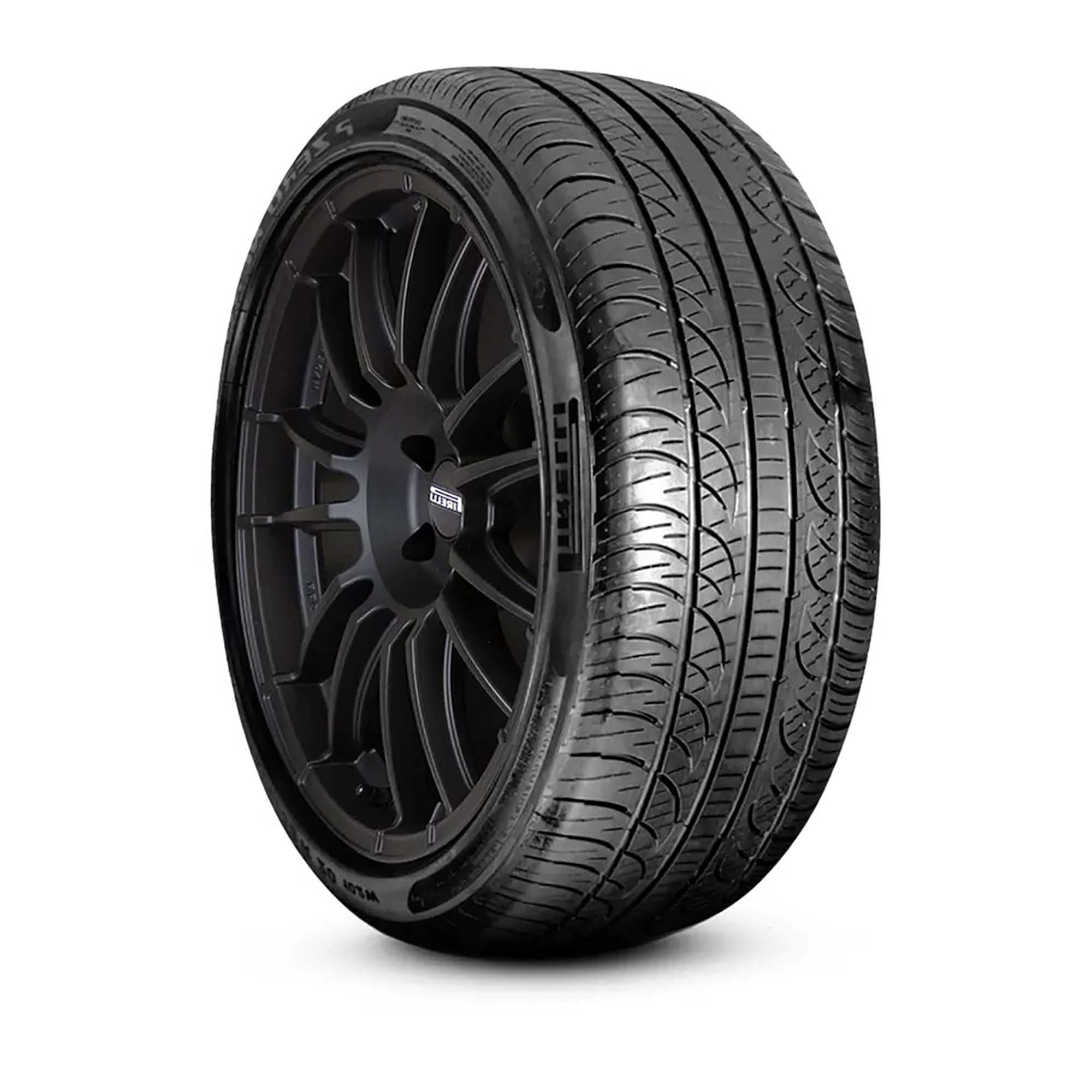 Pirelli P Zero Nero All Season UHP All Season 225/40R18 92H XL Passenger Tire