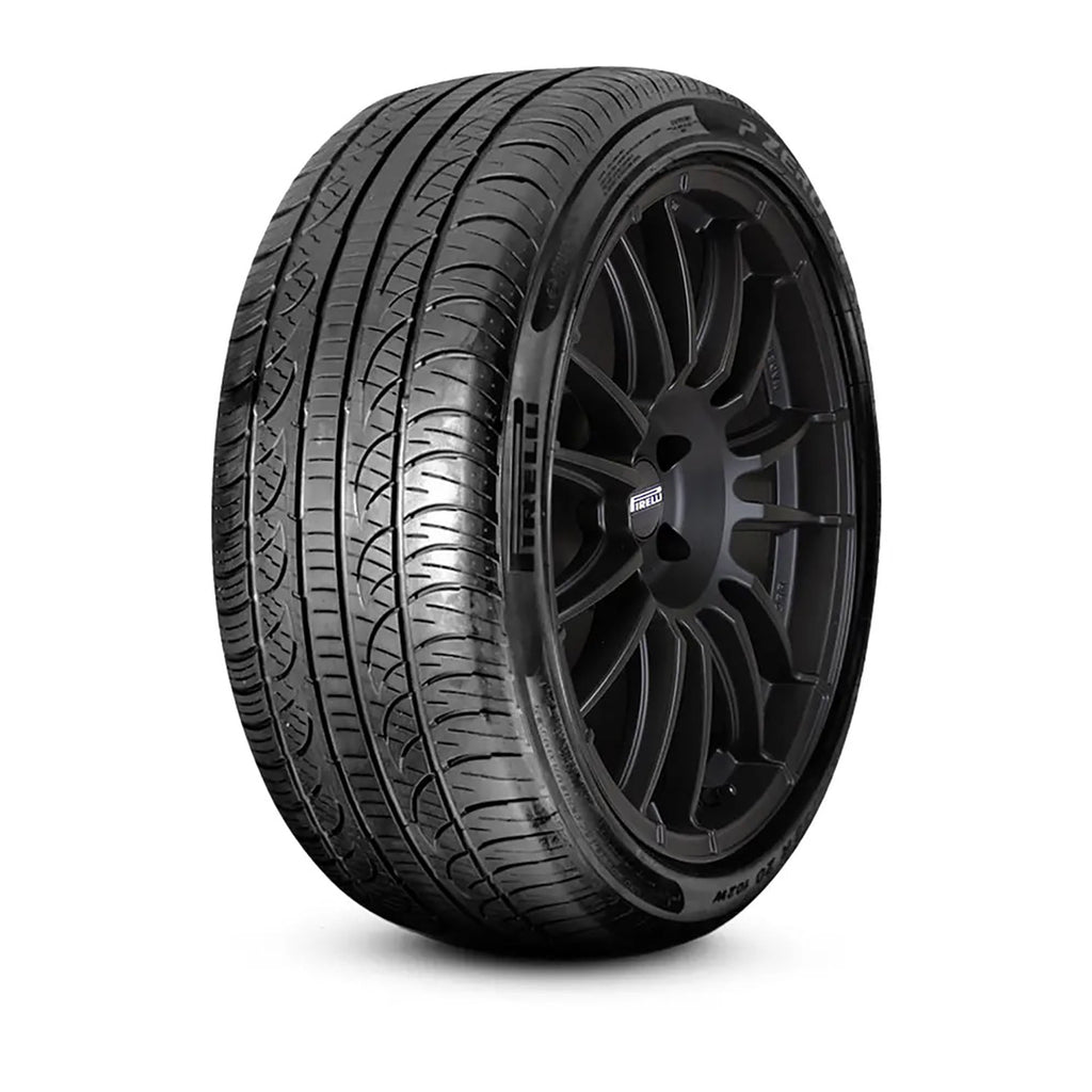 Pirelli P Zero Nero All Season All Season 255/35R18 94H XL Passenger Tire