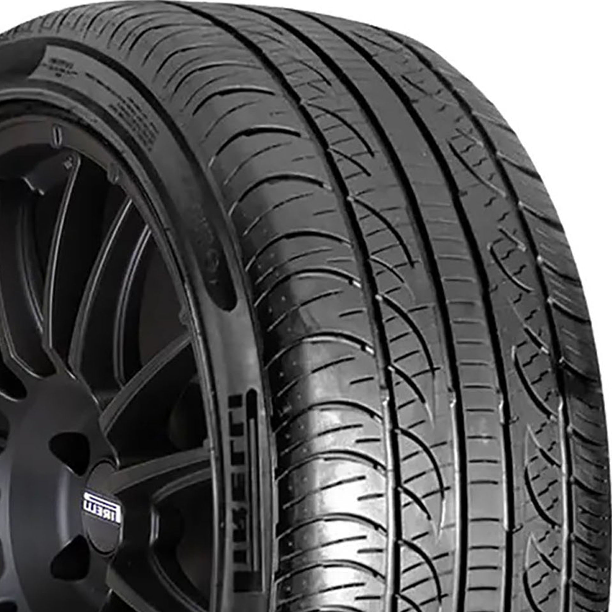 Pirelli P Zero Nero All Season All Season 255/35R18 94H XL Passenger Tire