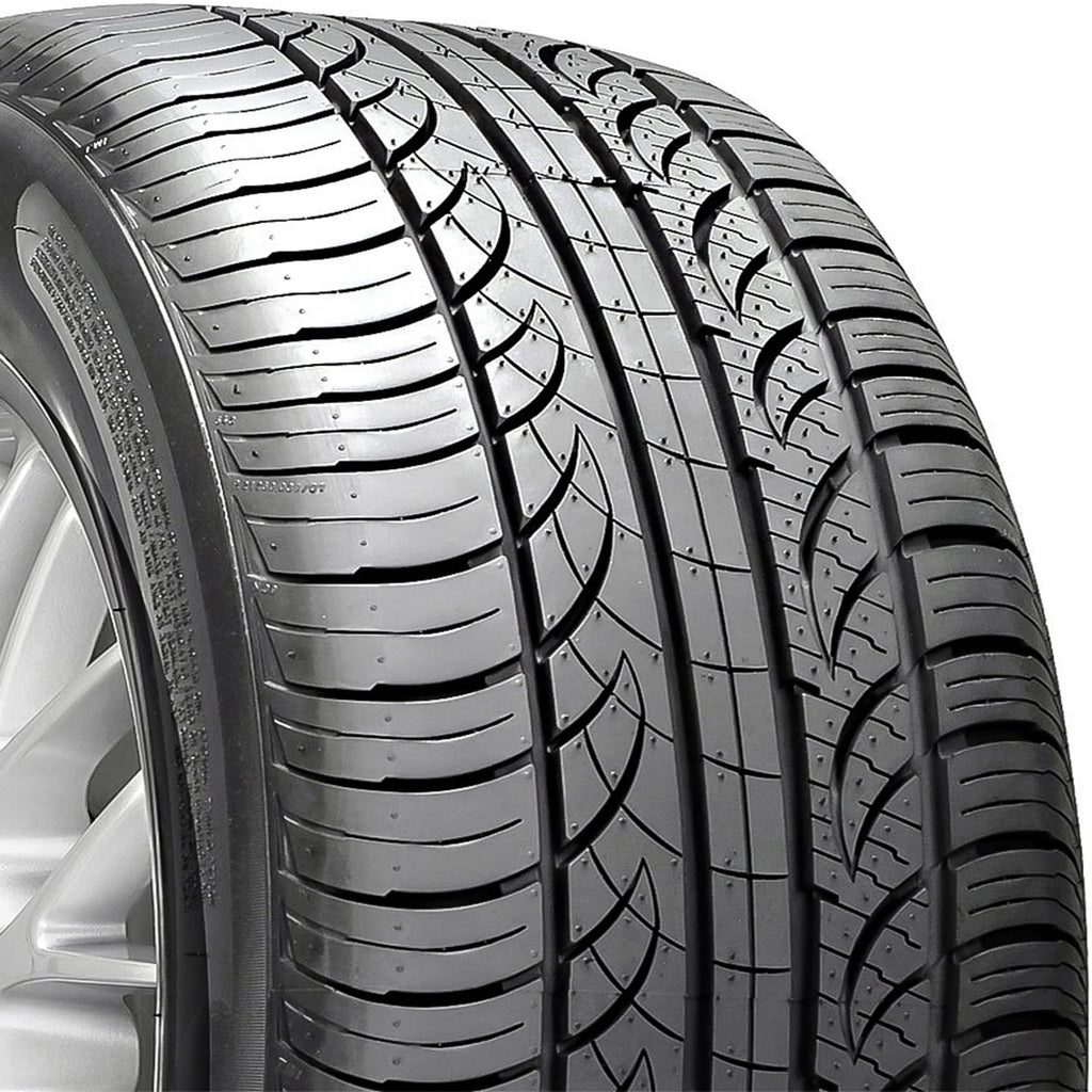 Pirelli P Zero Nero All Season UHP All Season 245/50ZR19 104W XL Passenger Tire