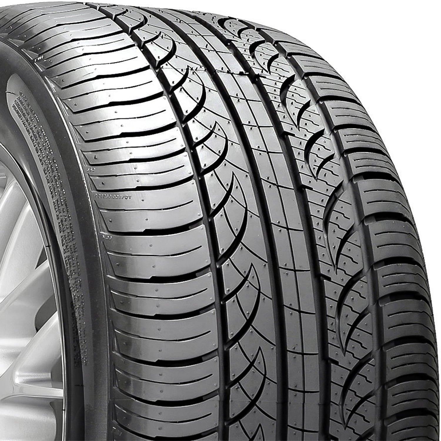 Pirelli P Zero Nero All Season UHP All Season 245/50ZR19 104W XL Passenger Tire