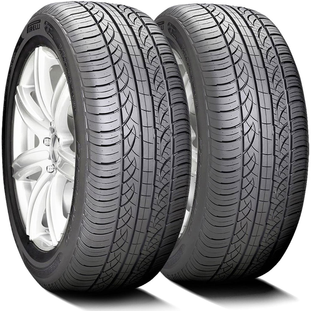 Pirelli P Zero Nero All Season UHP All Season 245/50ZR19 104W XL Passenger Tire