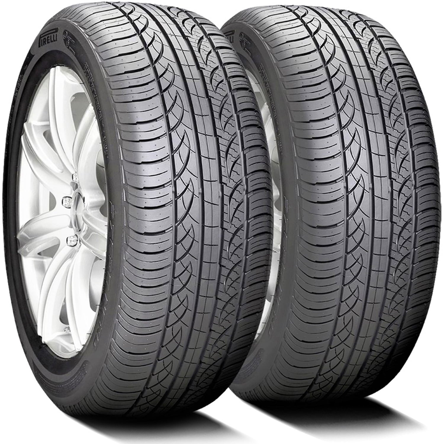 Pirelli P Zero Nero All Season UHP All Season 245/50ZR19 104W XL Passenger Tire