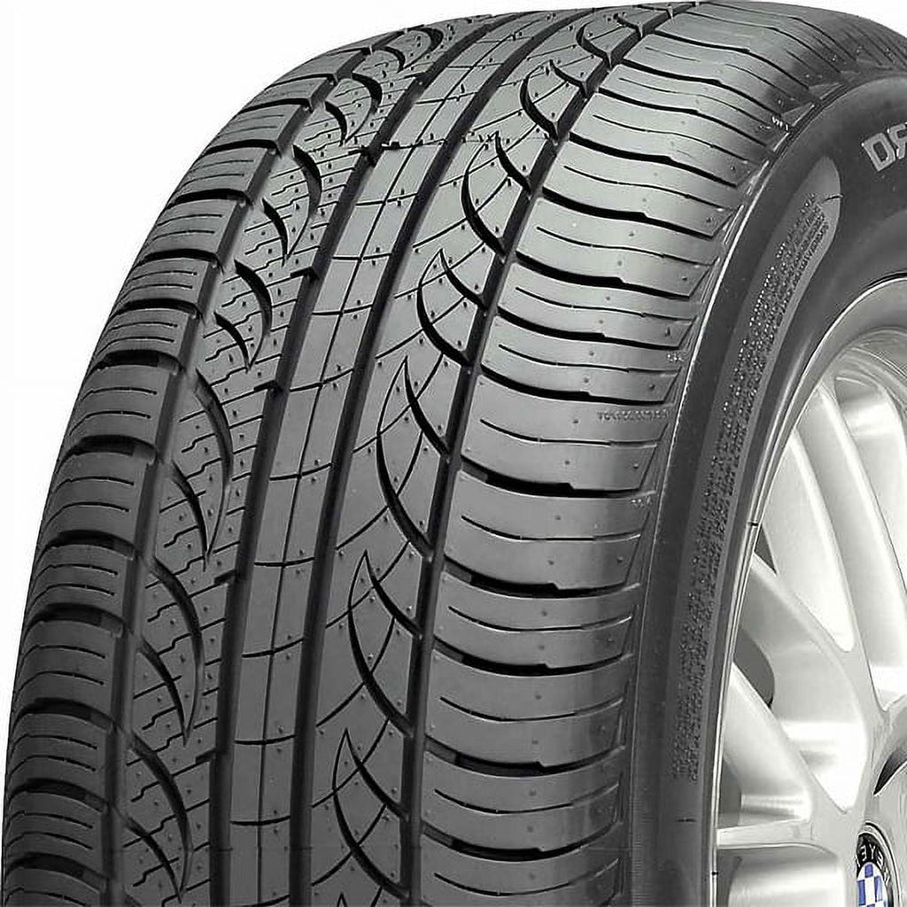Pirelli P Zero Nero M+S All Season P285/30ZR24 103W XL Passenger Tire