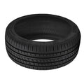 Pirelli P Zero Rosso UHP 255/40R18 (99Y) XL Passenger Tire Fits: 2011-20 Mercedes-Benz SL550 Base, 2004-06 Mercedes-Benz SL500 Base