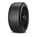 Pirelli P Zero Rosso Asimmetrico 245/40R19 98 Y Tire Fits: 2016-23 Chevrolet Malibu LT, 2013-15 Chevrolet Malibu LTZ