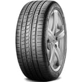 Pirelli P Zero Rosso Summer 265/45ZR20 104Y Passenger Tire
