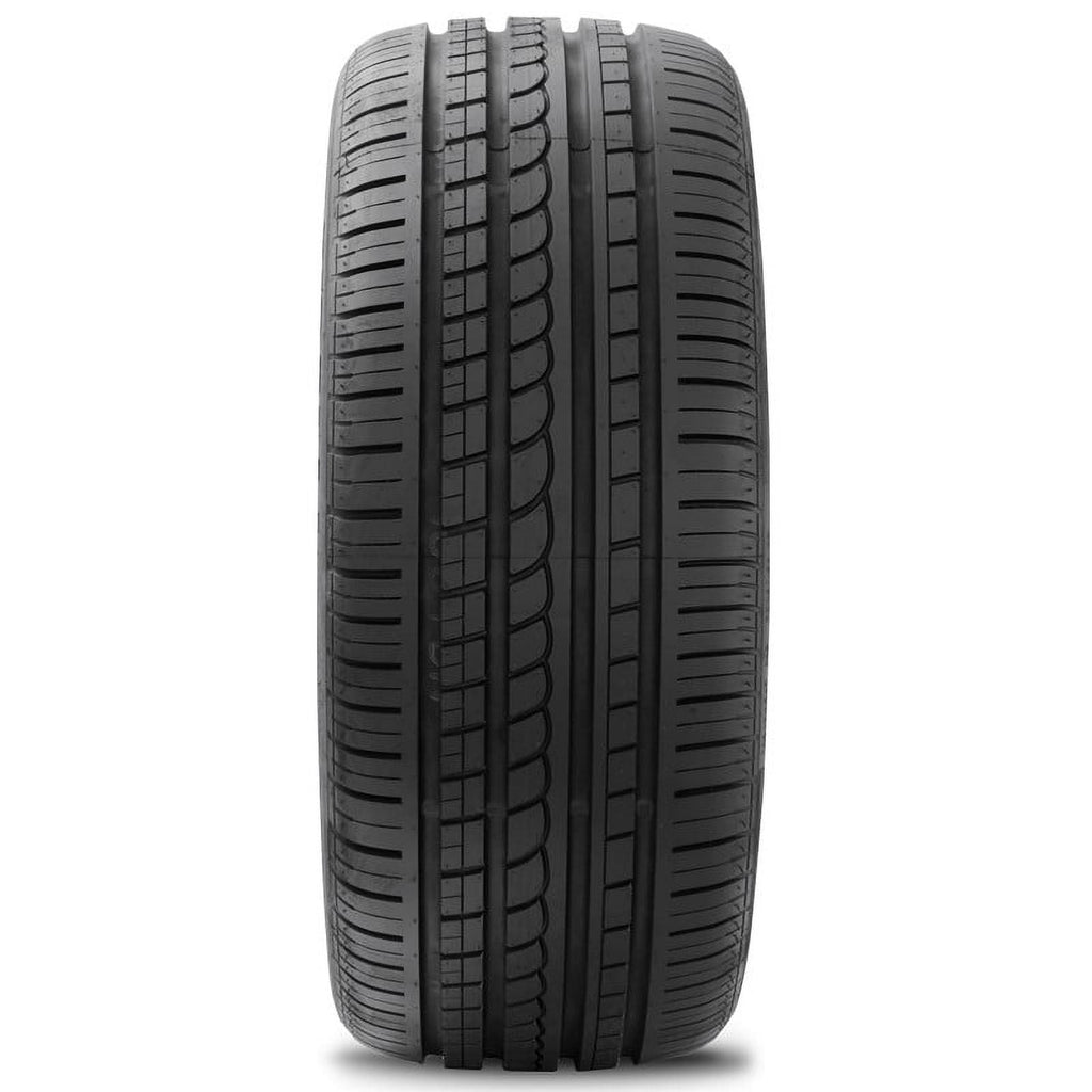 Pirelli P Zero Rosso Direzionale 225/35R19 84 Y Tire Fits: 2005-06 Ferrari F430 Spider, 2004 Ferrari 360 Modena