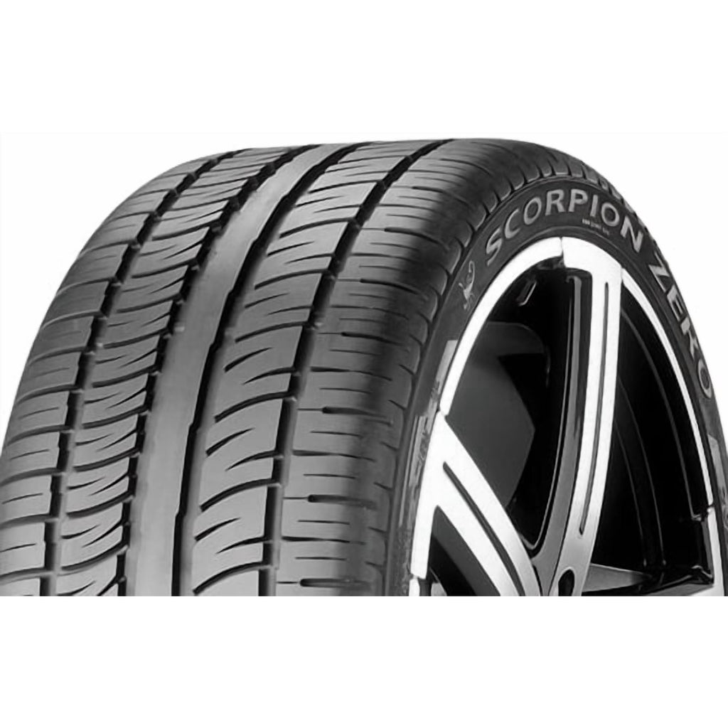 Pirelli Scorpion Zero Asimmetrico All Season 275/45R20 110H XL SUV/Crossover Tire
