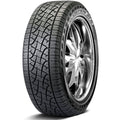 Pirelli Scorpion ATR Light Truck 325/55R22 120 S Tire Fits: 2017-18 Mercedes-Benz G550 Base