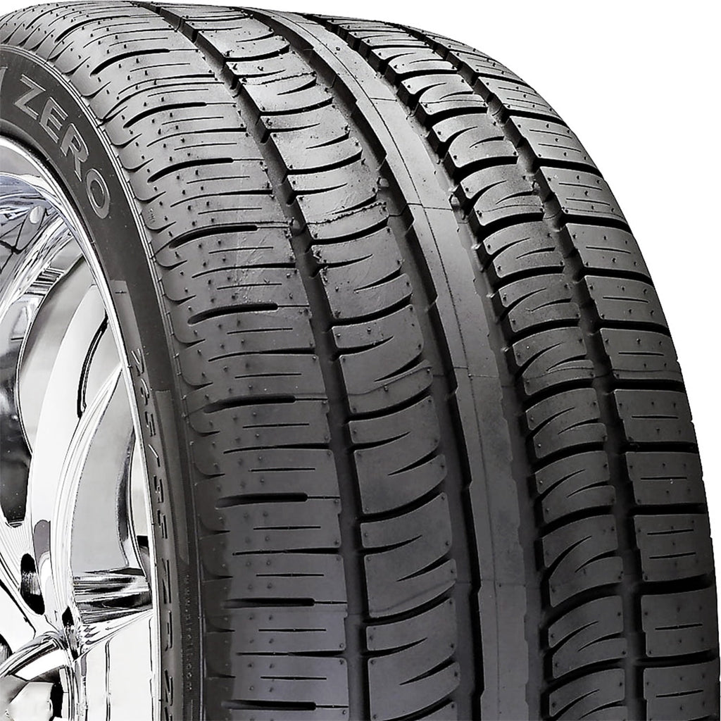 Pirelli Scorpion Zero Asimmetrico All Season 255/45R20 105V XL SUV/Crossover Tire