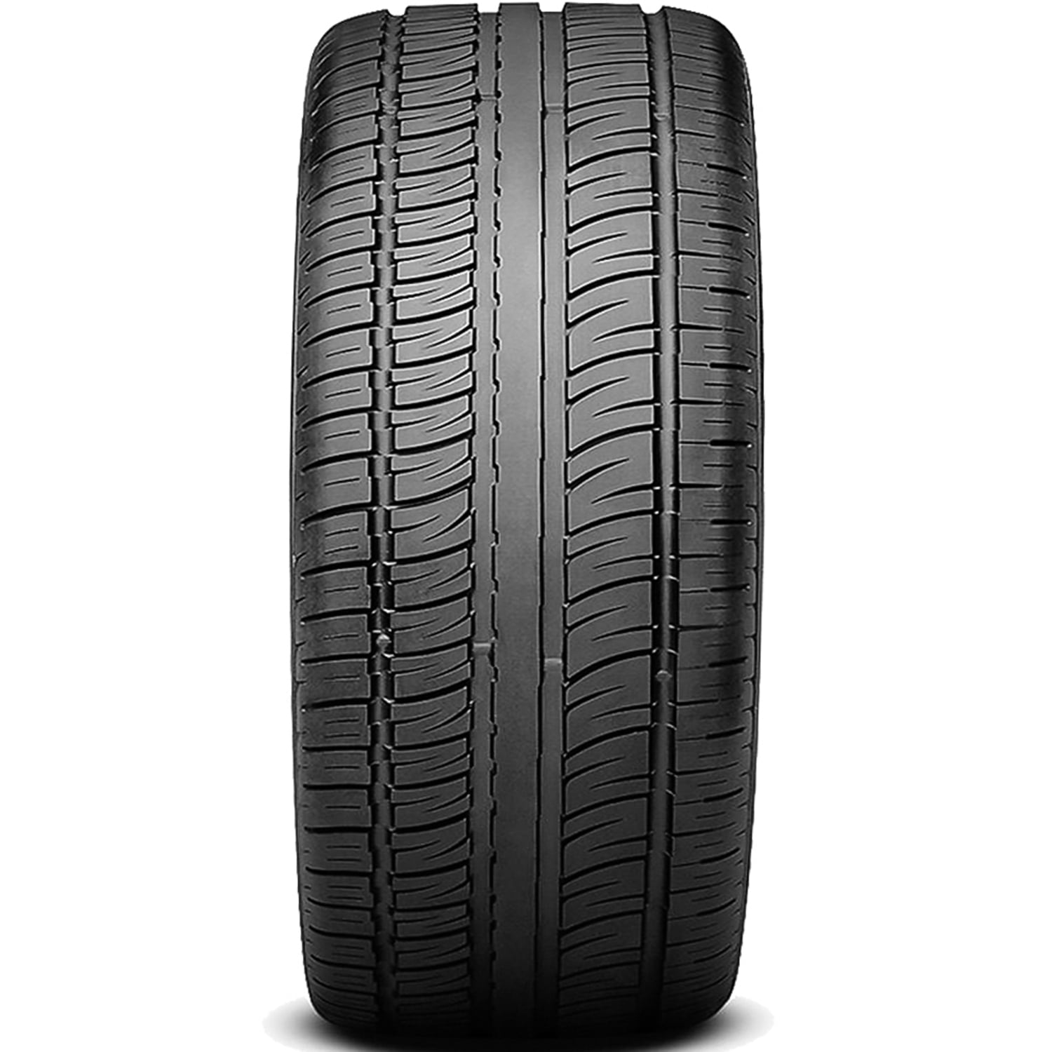 Pirelli Scorpion Zero Asimmetrico All Season 255/45R20 105V XL SUV/Crossover Tire
