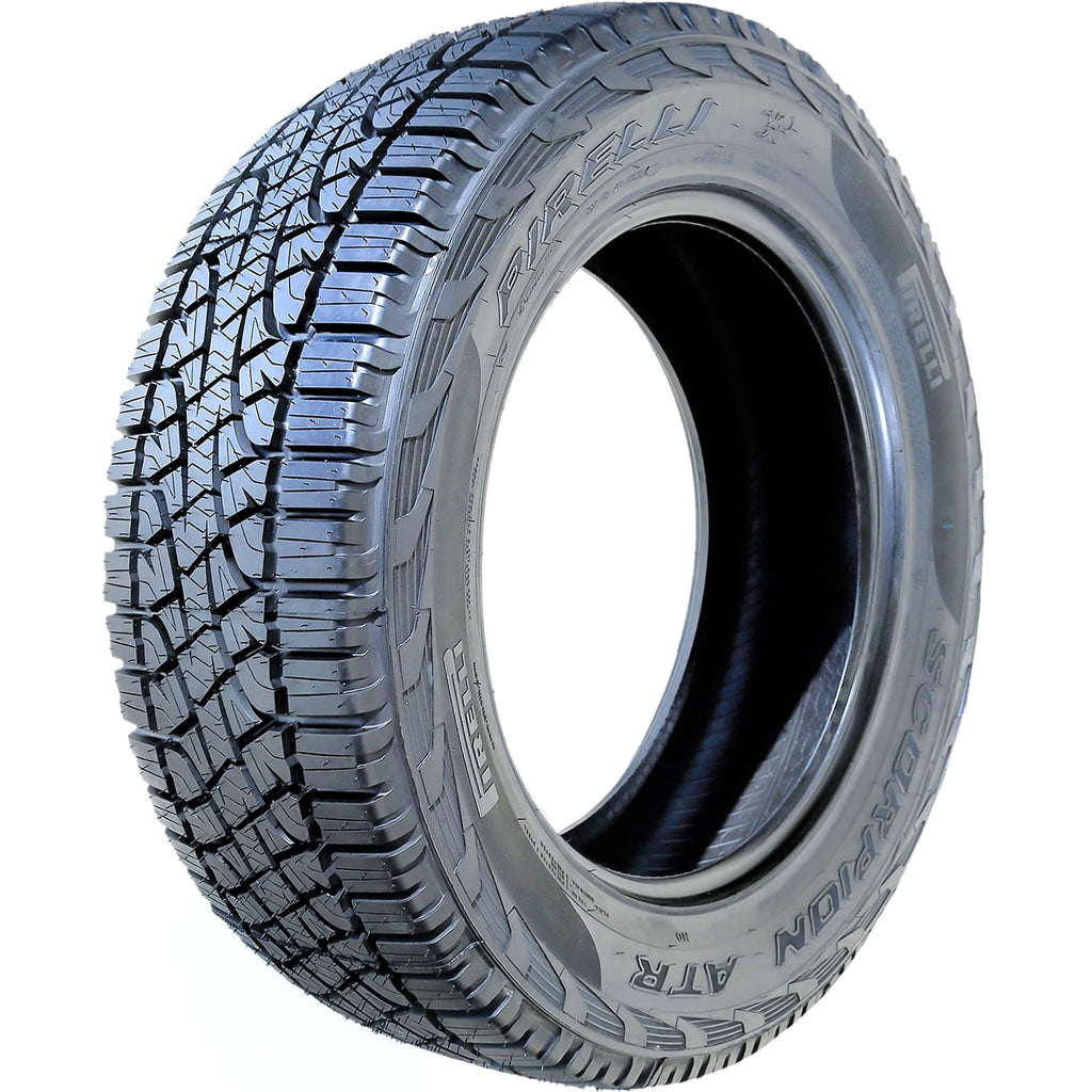 Pirelli Scorpion ATR All Terrain LT225/75R16 110S D Light Truck Tire