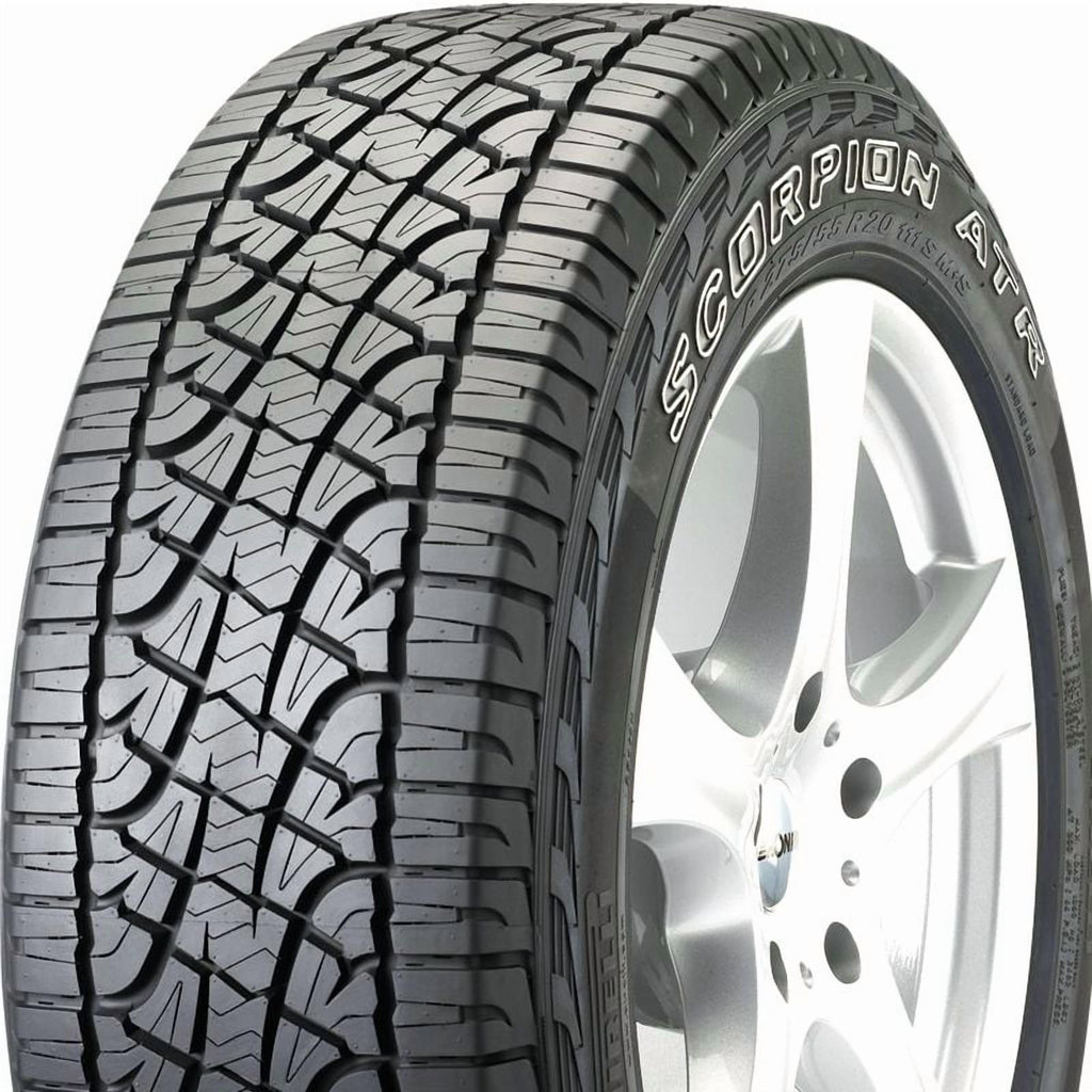 Pirelli Scorpion ATR All Terrain 235/85R16 120R Light Truck Tire