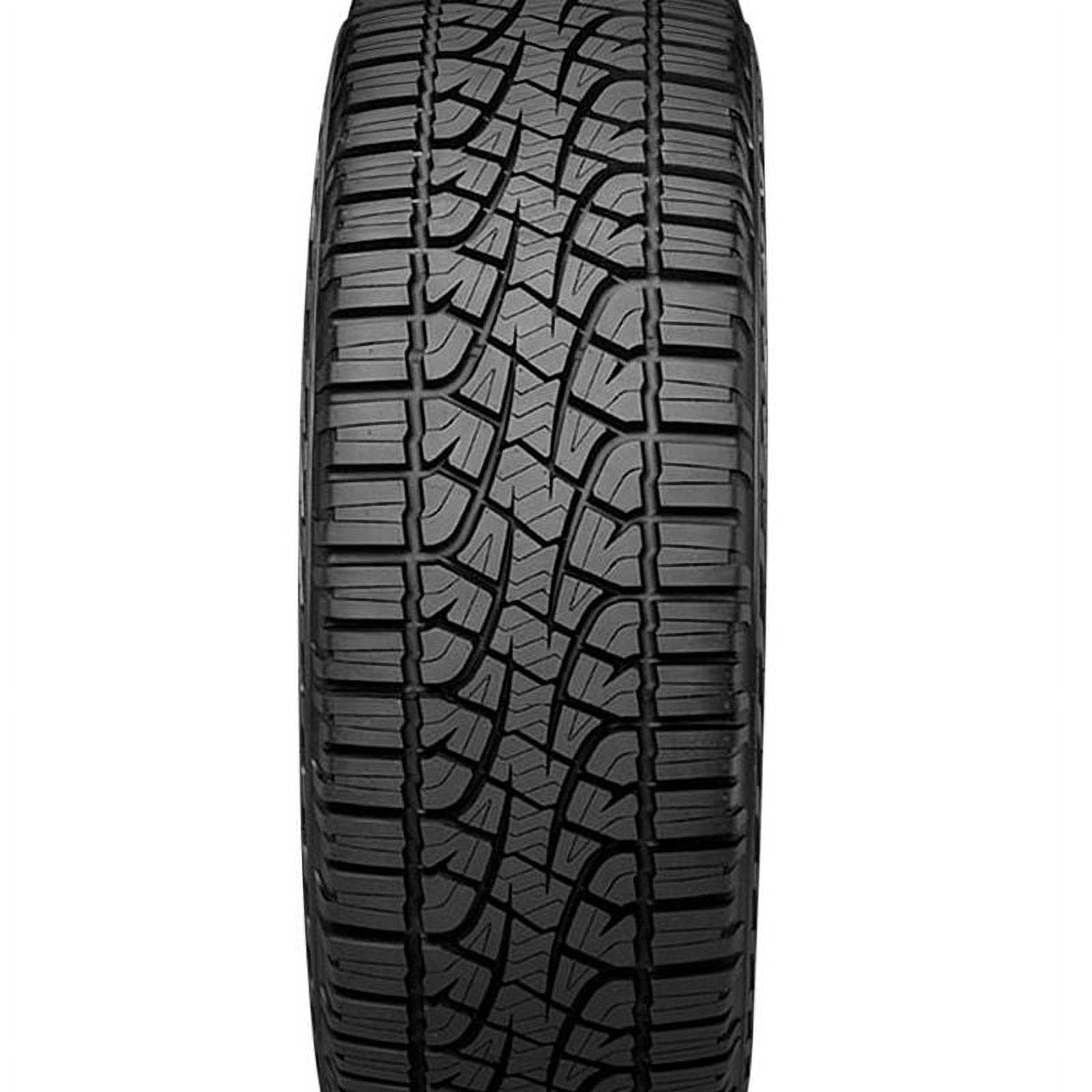 Pirelli Scorpion ATR All Terrain 235/85R16 120R Light Truck Tire