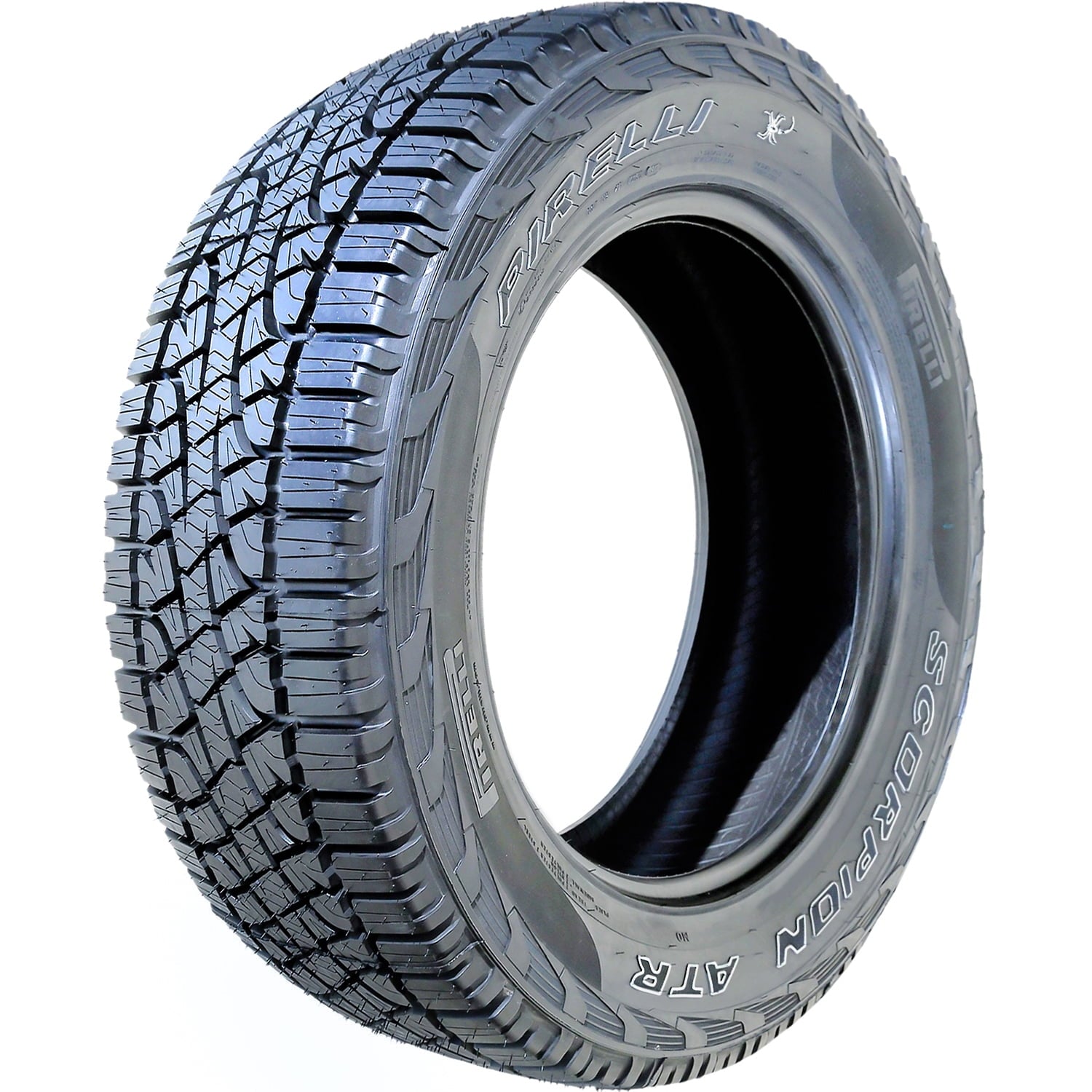 Pirelli 31X10.50R15/6 109S PIR SCORPION ATR RWL
