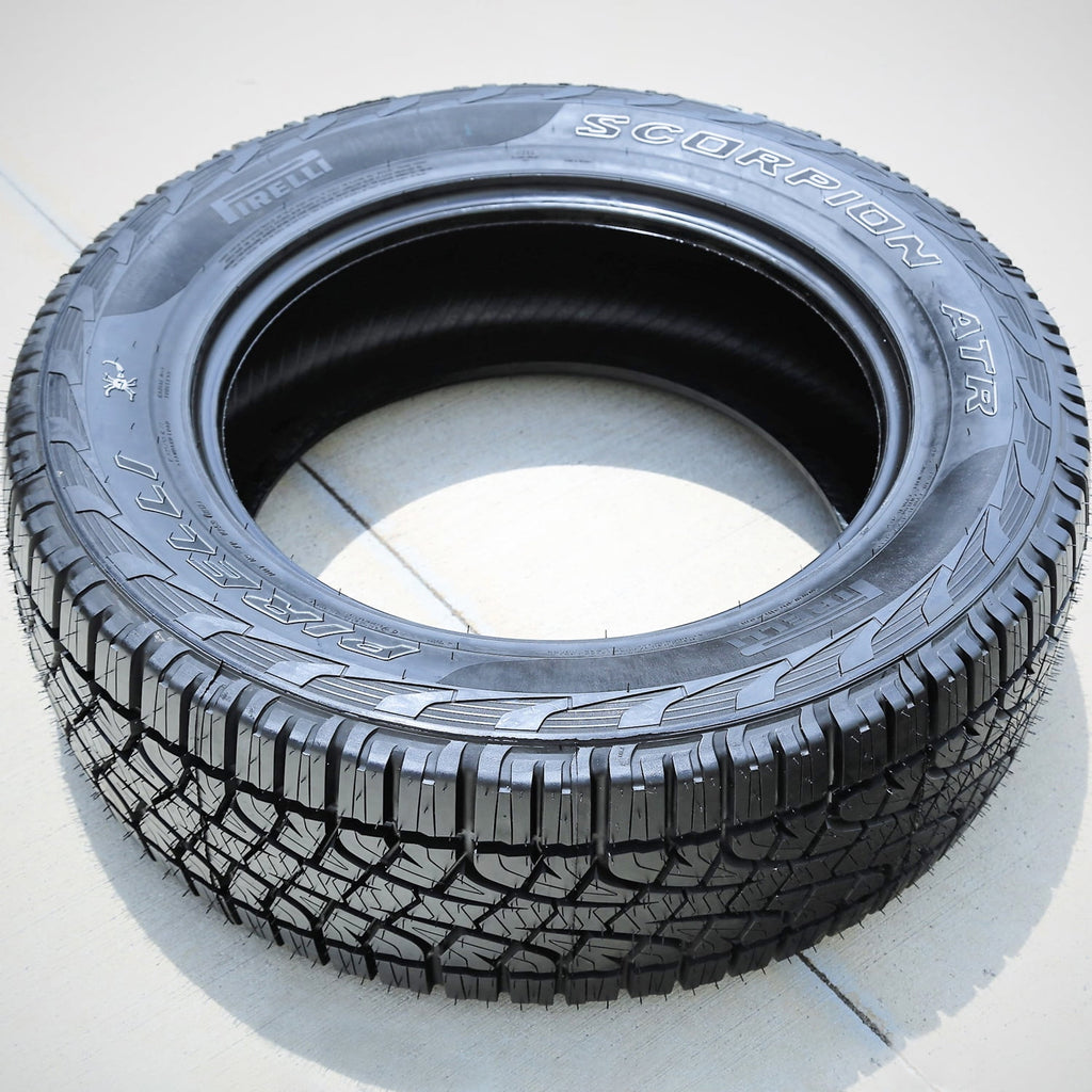 Pirelli 31X10.50R15/6 109S PIR SCORPION ATR RWL