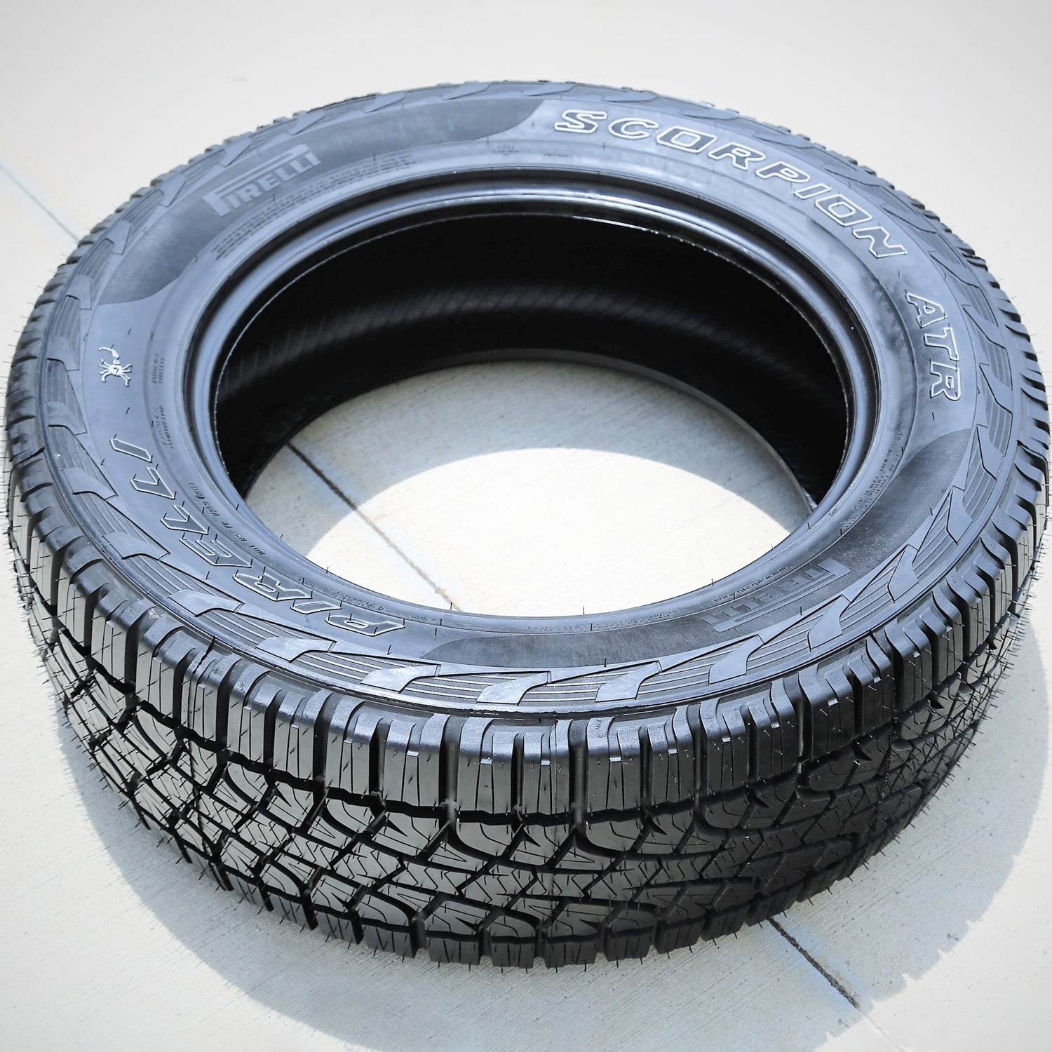 Pirelli 31X10.50R15/6 109S PIR SCORPION ATR RWL