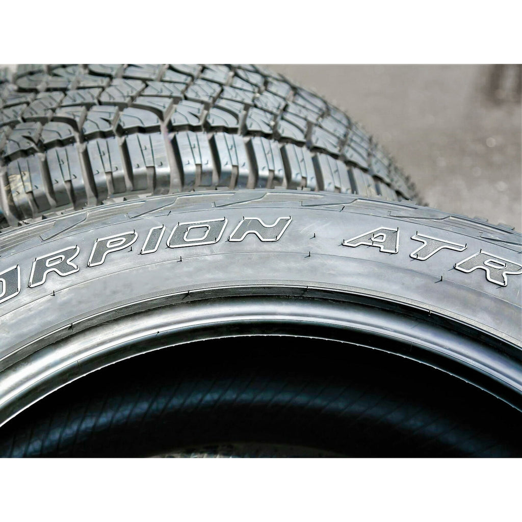 Pirelli 31X10.50R15/6 109S PIR SCORPION ATR RWL