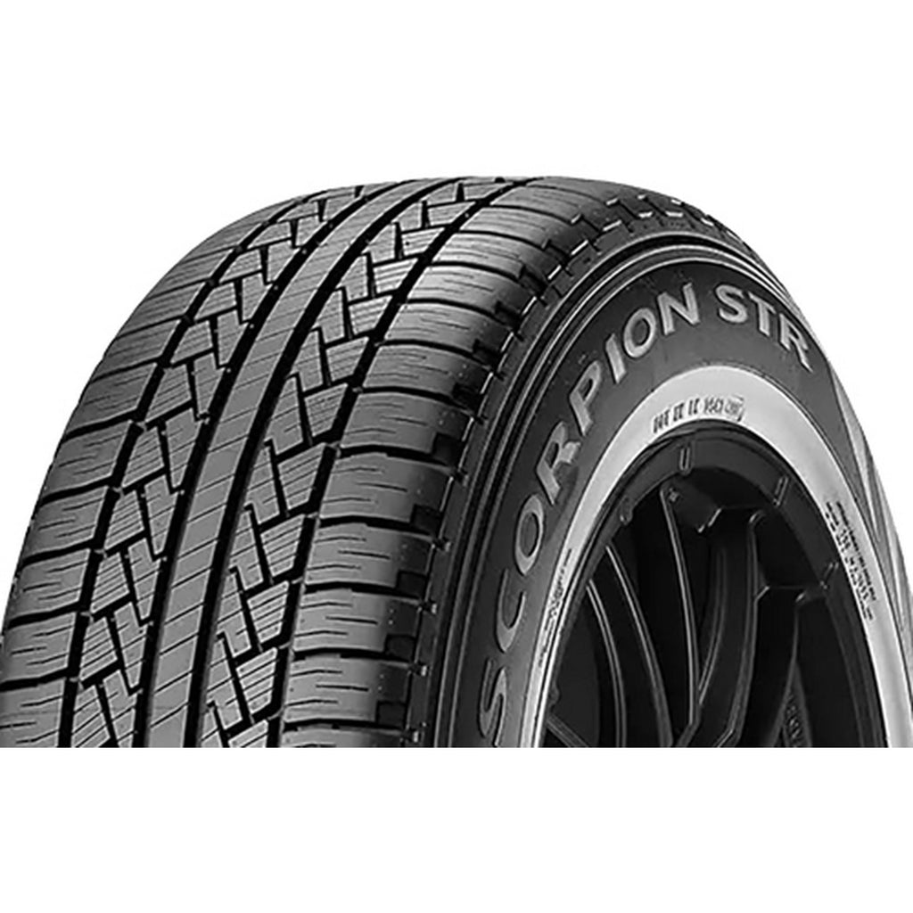 Pirelli Scorpion STR All Season 275/55R20 111H Light Truck Tire