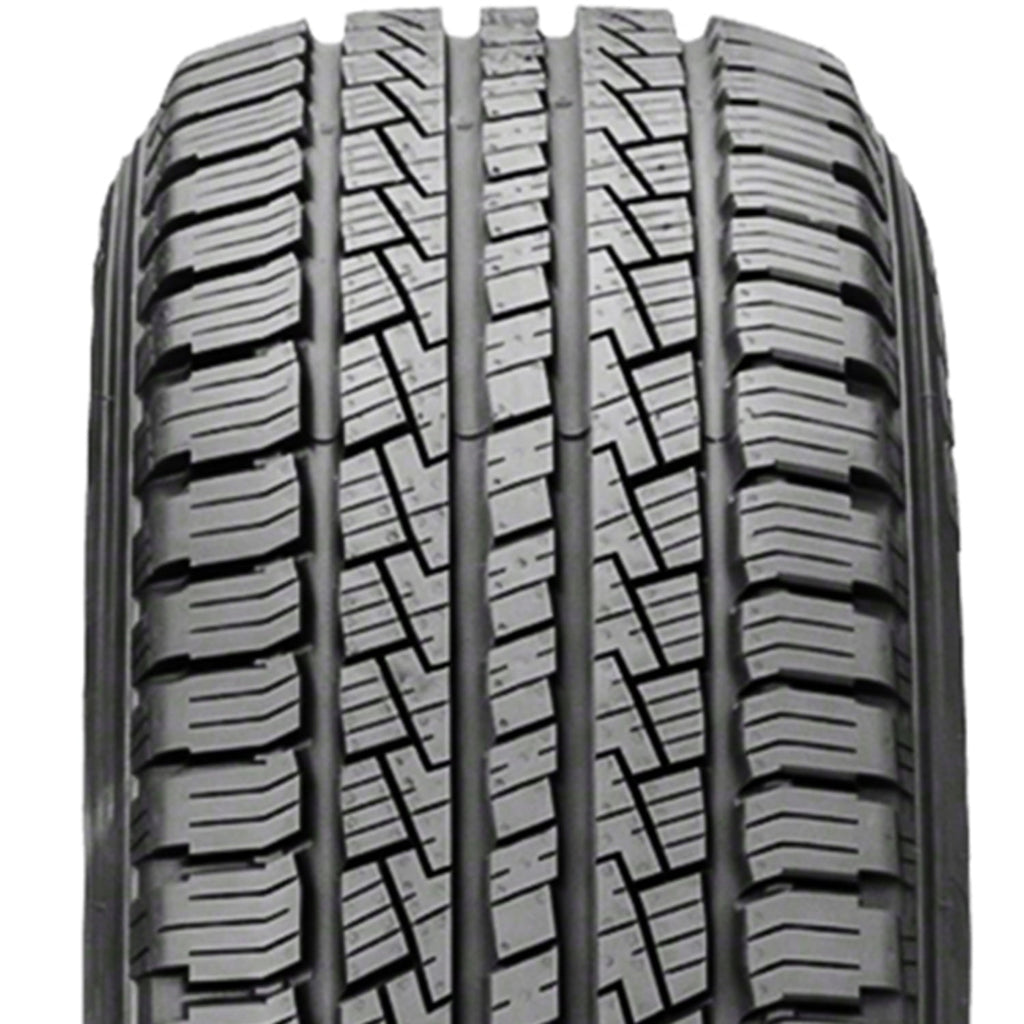 Pirelli Scorpion STR All Season 255/70R18 112H Light Truck Tire