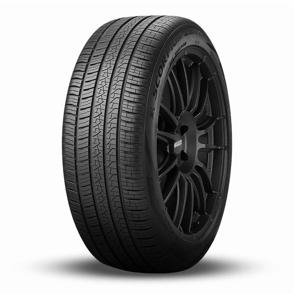 Pirelli Scorpion Zero All-Season 255/55R19XL Tire 111V