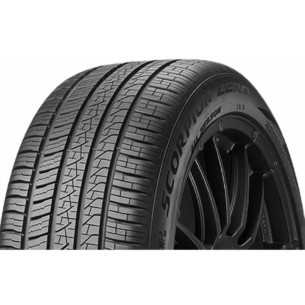 Pirelli Scorpion Zero All-Season 255/55R19XL Tire 111V