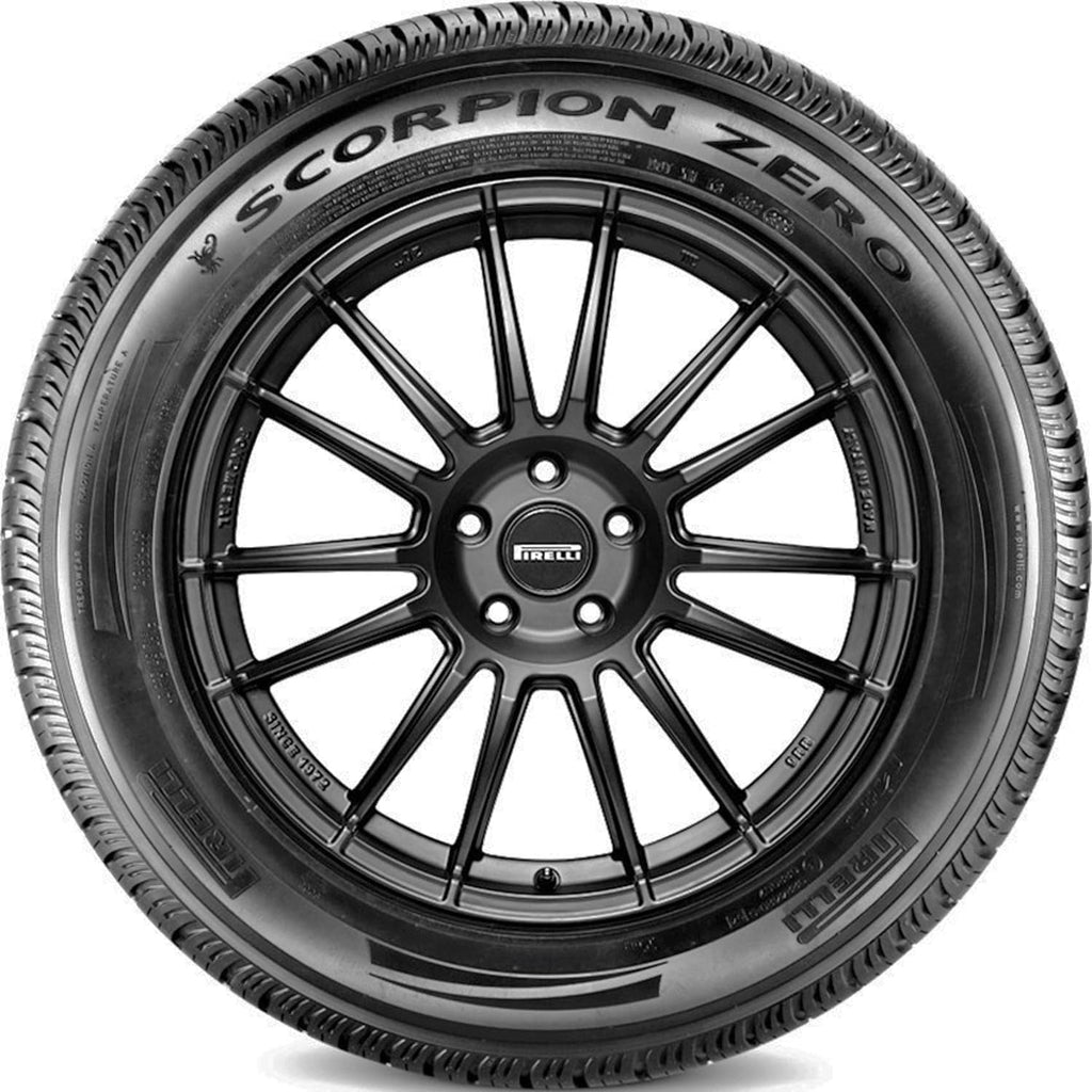 Pirelli Scorpion Zero All Season 255/55R18 109V XL SUV/Crossover Tire