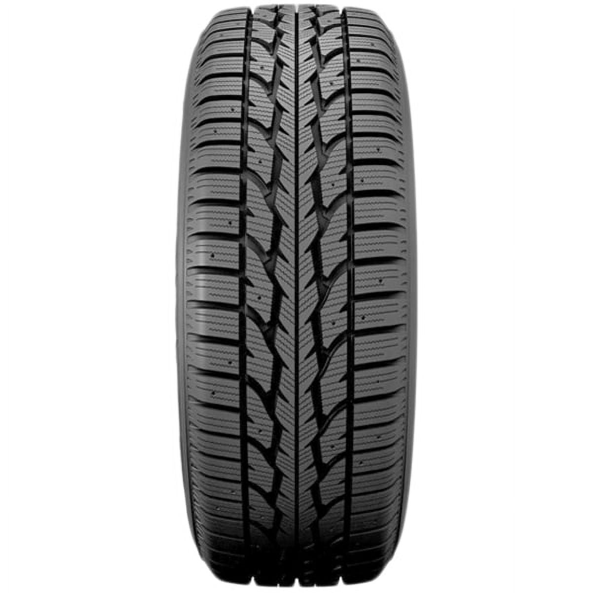 Firestone Winterforce 2 UV Winter P215/75R15 100S Passenger Tire
