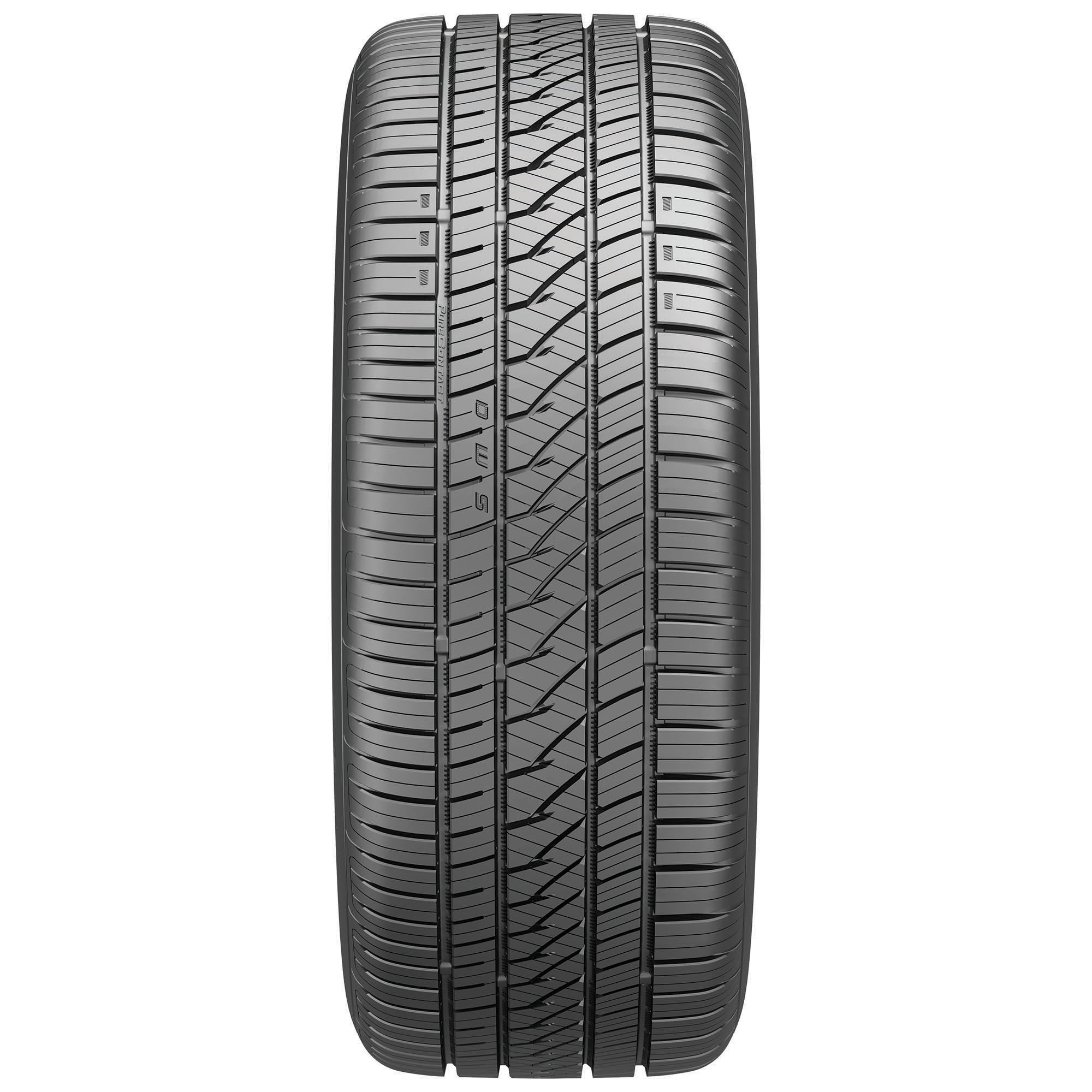 Continental PureContact LS 245/50R17 99 V Tire