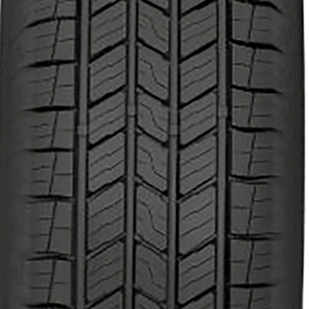 Multi-Mile Trail Guide HLT All Season 235/55R18 100V Light Truck Tire