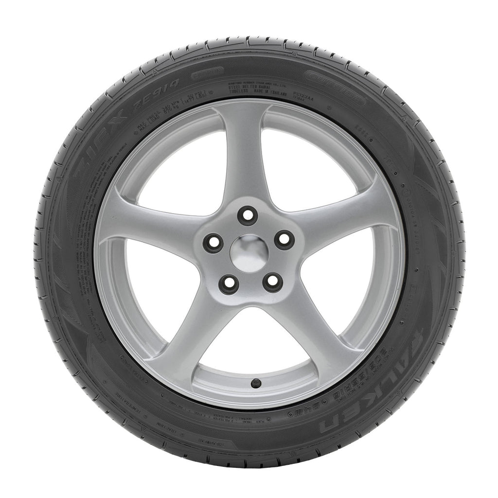 Falken Ziex ZE-914 Ecorun UHP Summer 215/60R16 99V Passenger Tire