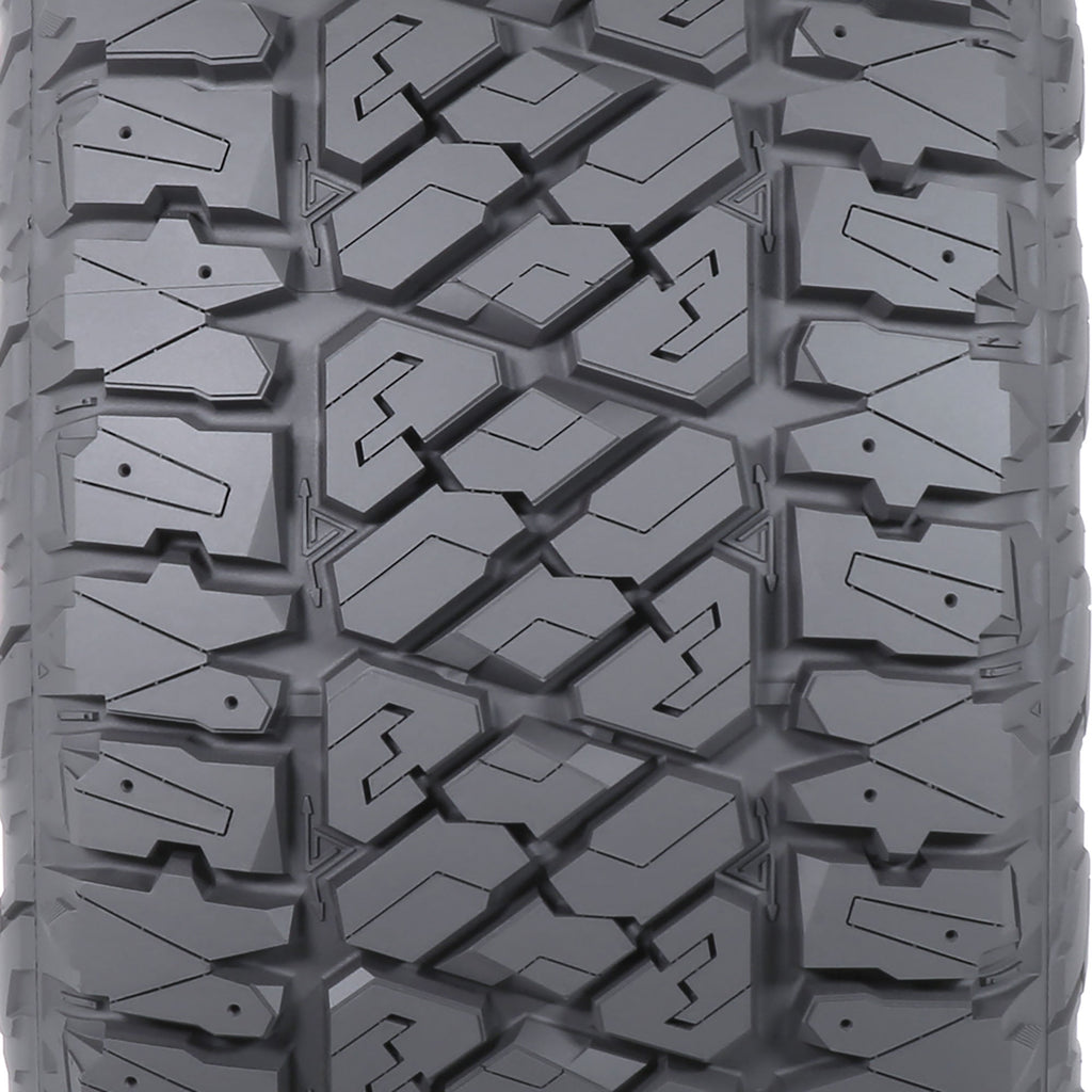 Thunderer Ranger ATR All Terrain LT225/75R16 115/112S E Light Truck Tire