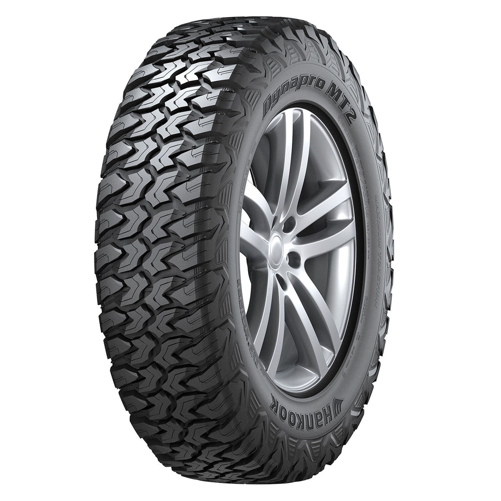 Hankook Dynapro MT2 RT05 31X10.50R15 C/6PLY WL
