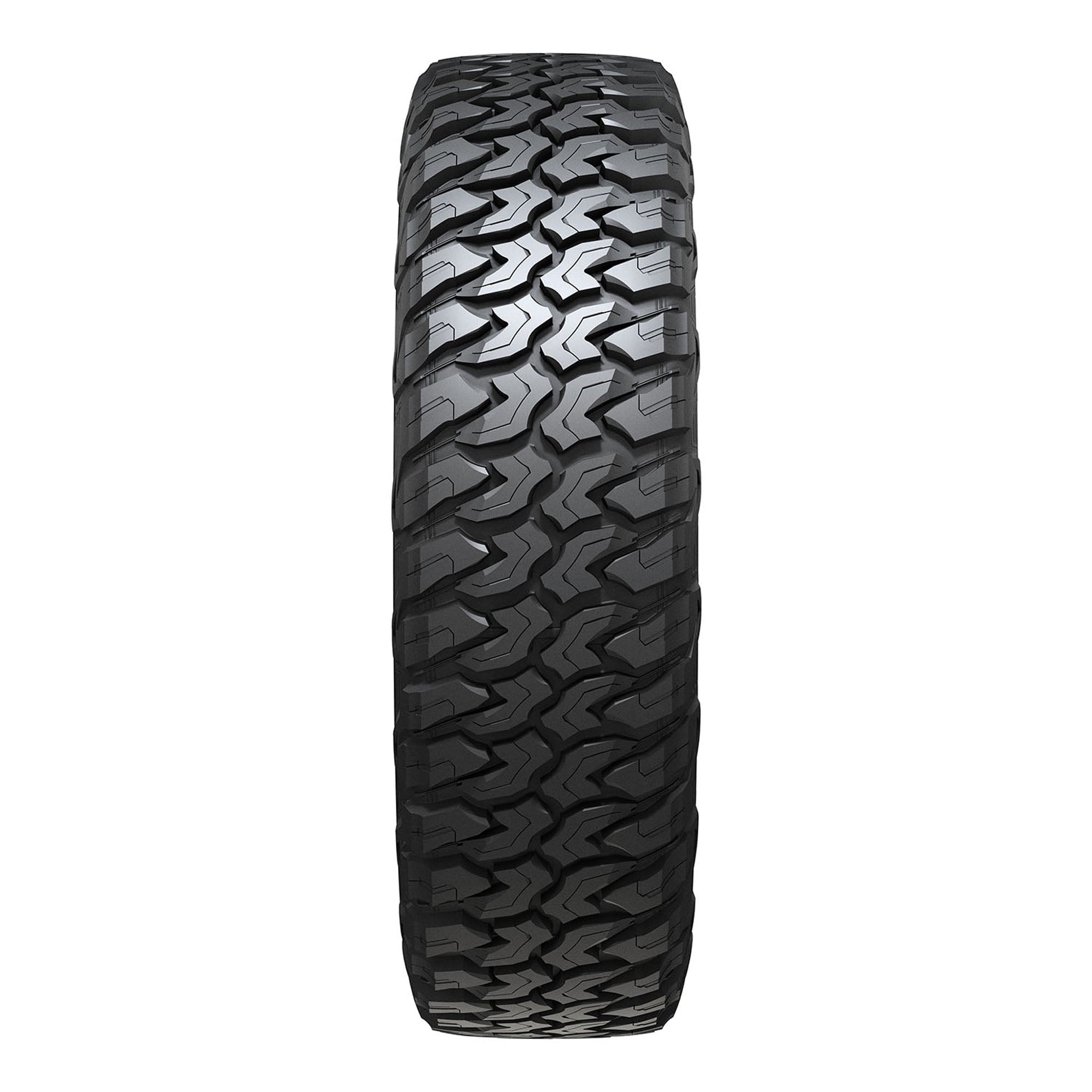 Hankook Dynapro MT2 RT05 31X10.50R15 C/6PLY WL