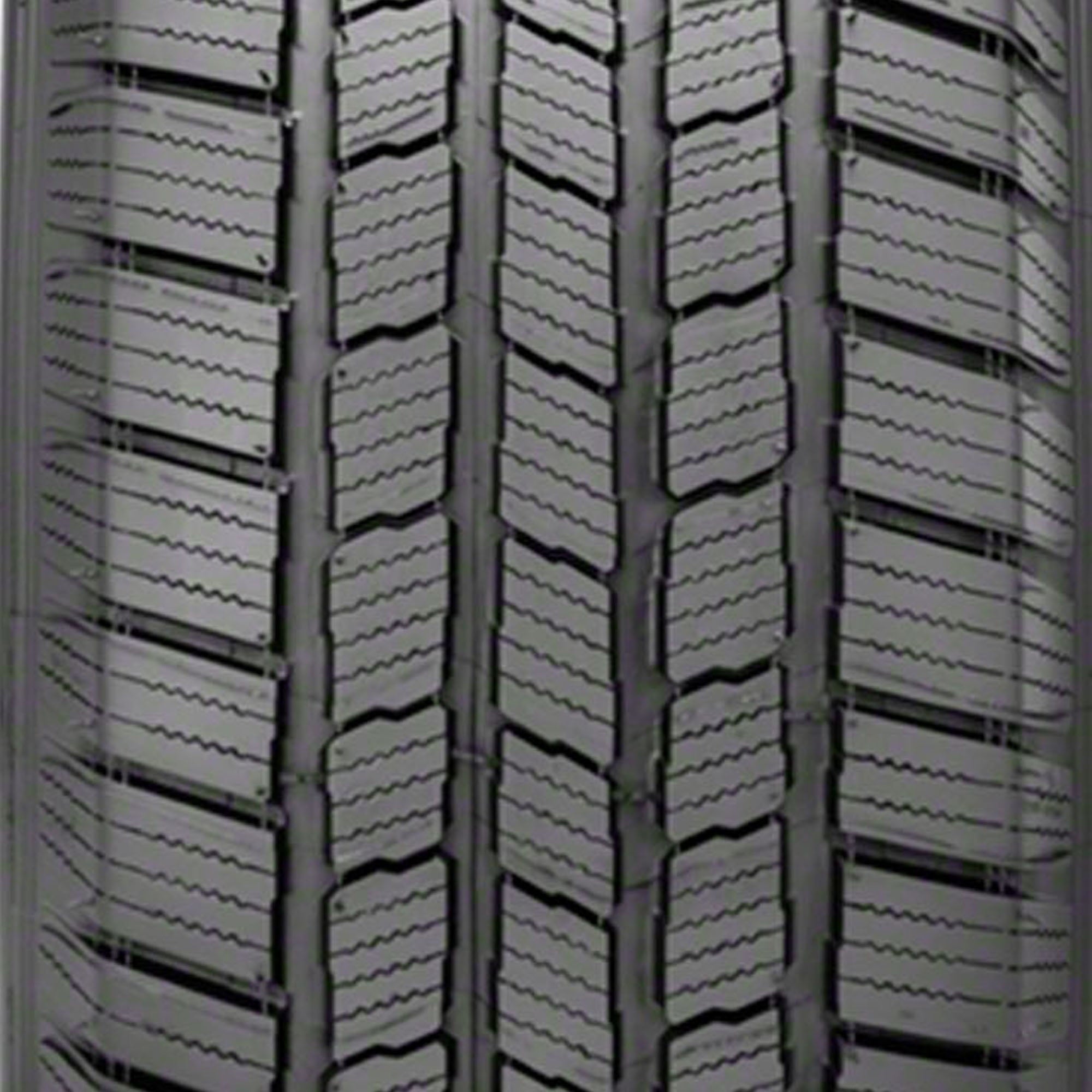 Michelin Defender LTX M/S All-Season 235/75R15/XL 109T Tire