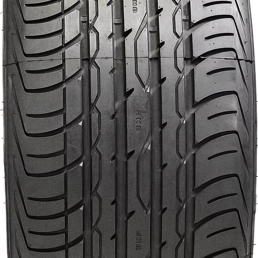 Advanta HPZ-01 All Season 275/25ZR24 96W XL Passenger Tire