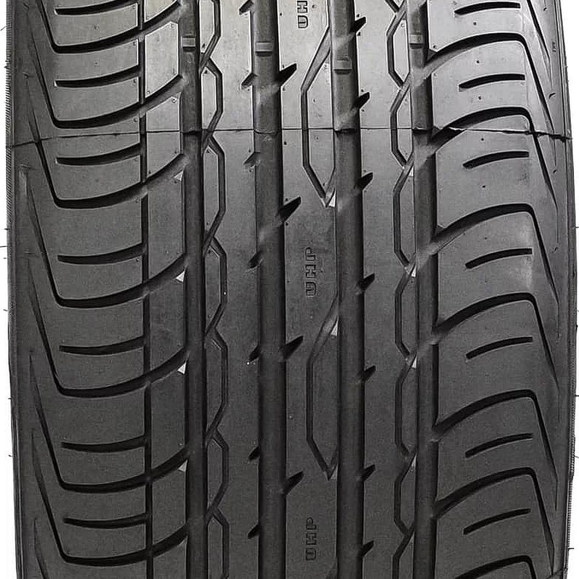 Advanta HPZ-01 All Season 275/25ZR24 96W XL Passenger Tire
