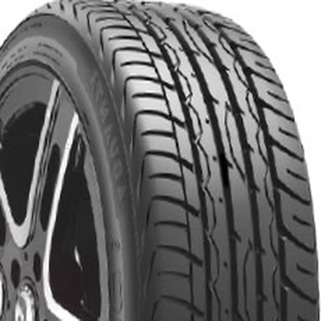 Advanta HPZ-01 All Season 275/25ZR24 96W XL Passenger Tire