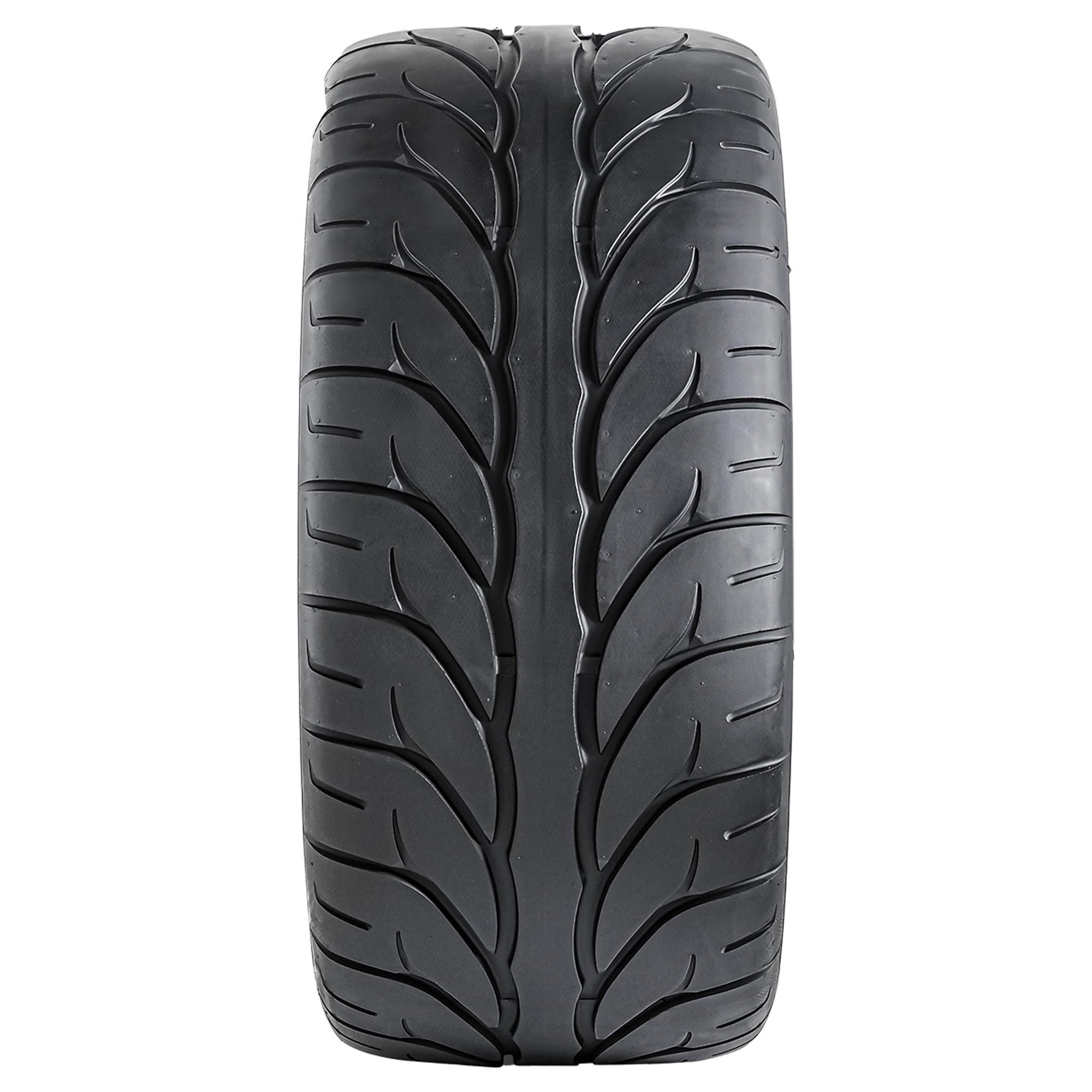 Kenda Vezda UHP Summer (KR20A) Racing P245/40ZR18 97W XL Passenger Tire
