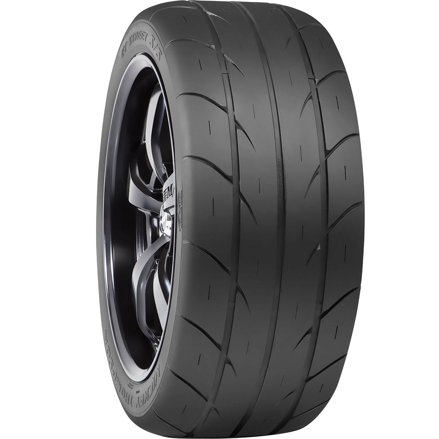 Mickey Thompson ET Street S/S Track Competition 235/60R15 98H Passenger Tire