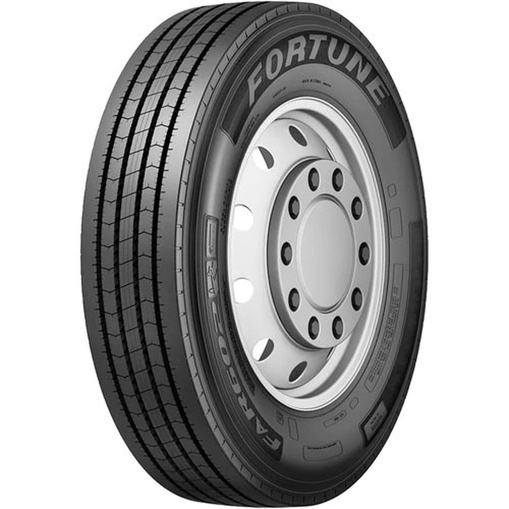 Fortune FAR602 285/75R24.5 147/144L H Commercial Tire