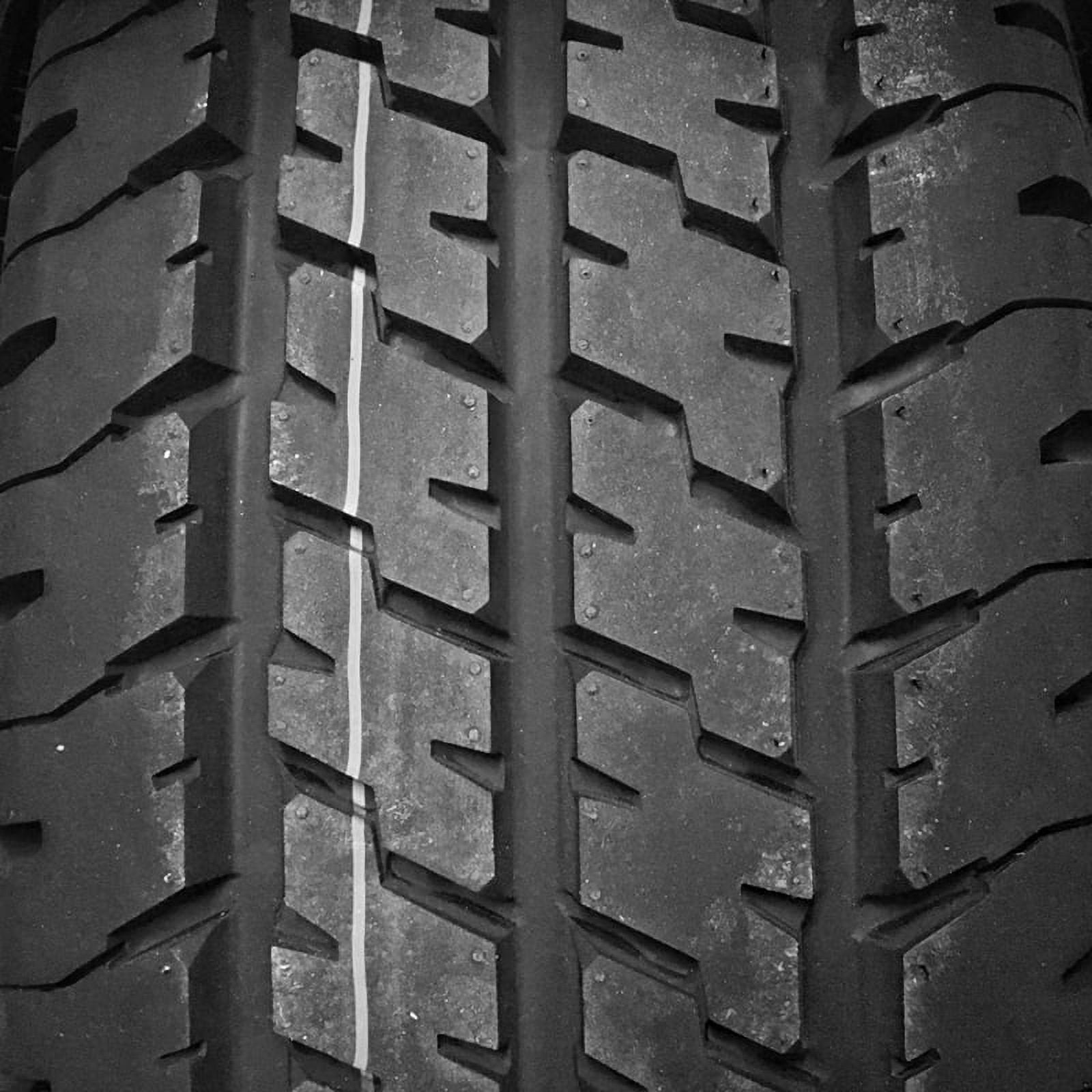 1 X New Otani MK1000 195R15  Tires