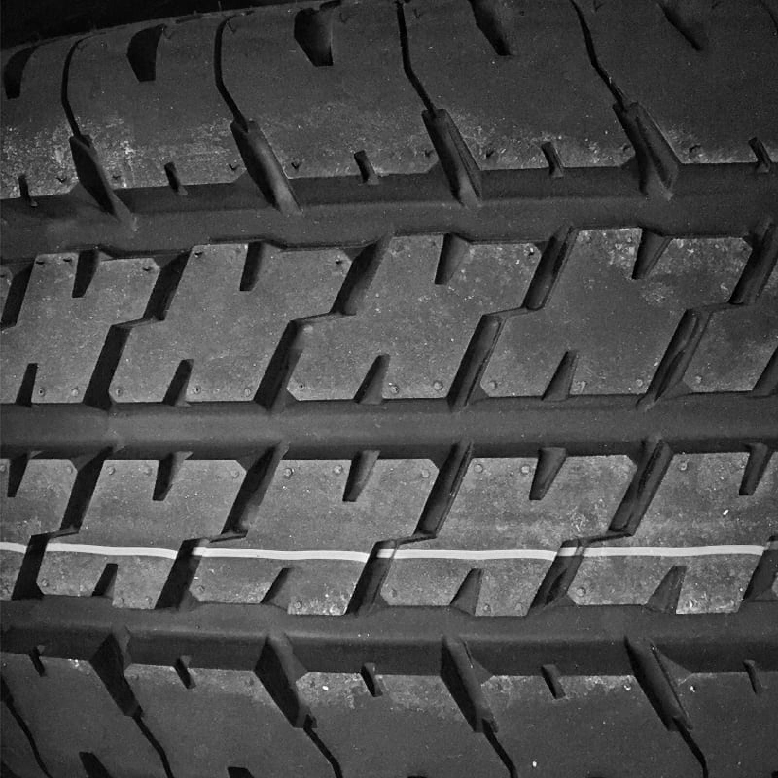 1 X New Otani MK1000 195R15  Tires