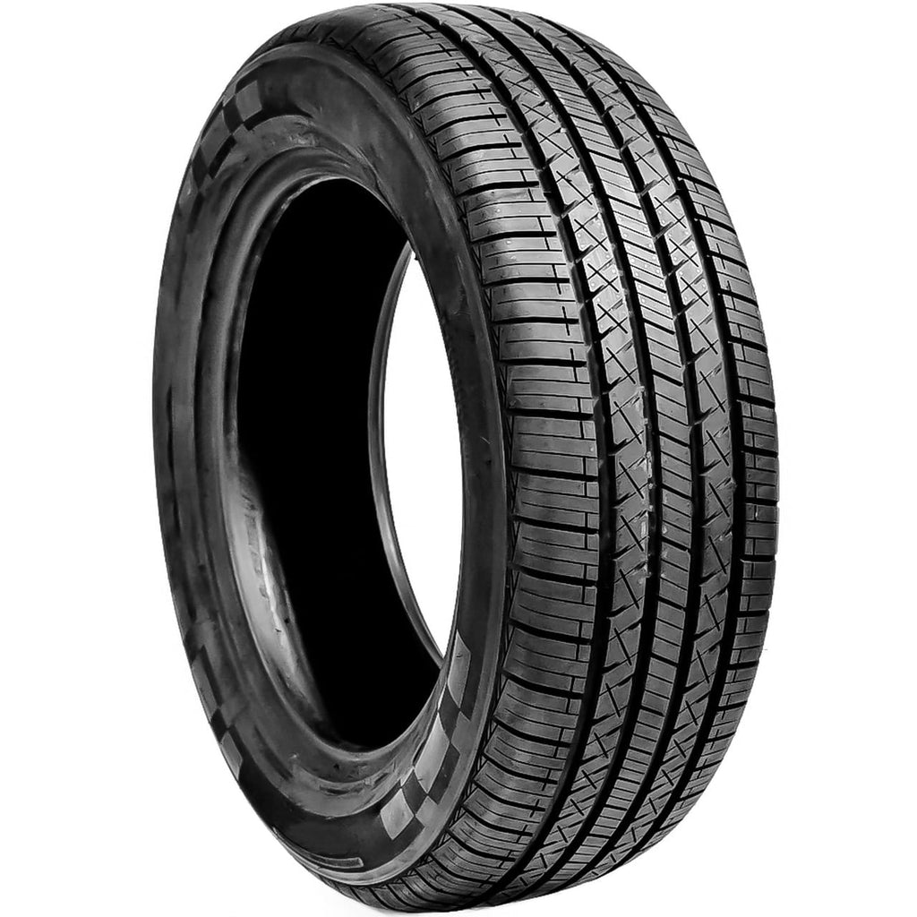 Leao 235/70R17 LION SPORT 4X4HP3 109T XL Fits: 2004-11 Ford F-150 XLT, 2013-14 Ford F-150 XLT