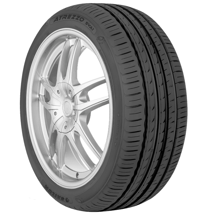 Sailun Atrezzo SVA1 245/40R18XL 97Y BSW
