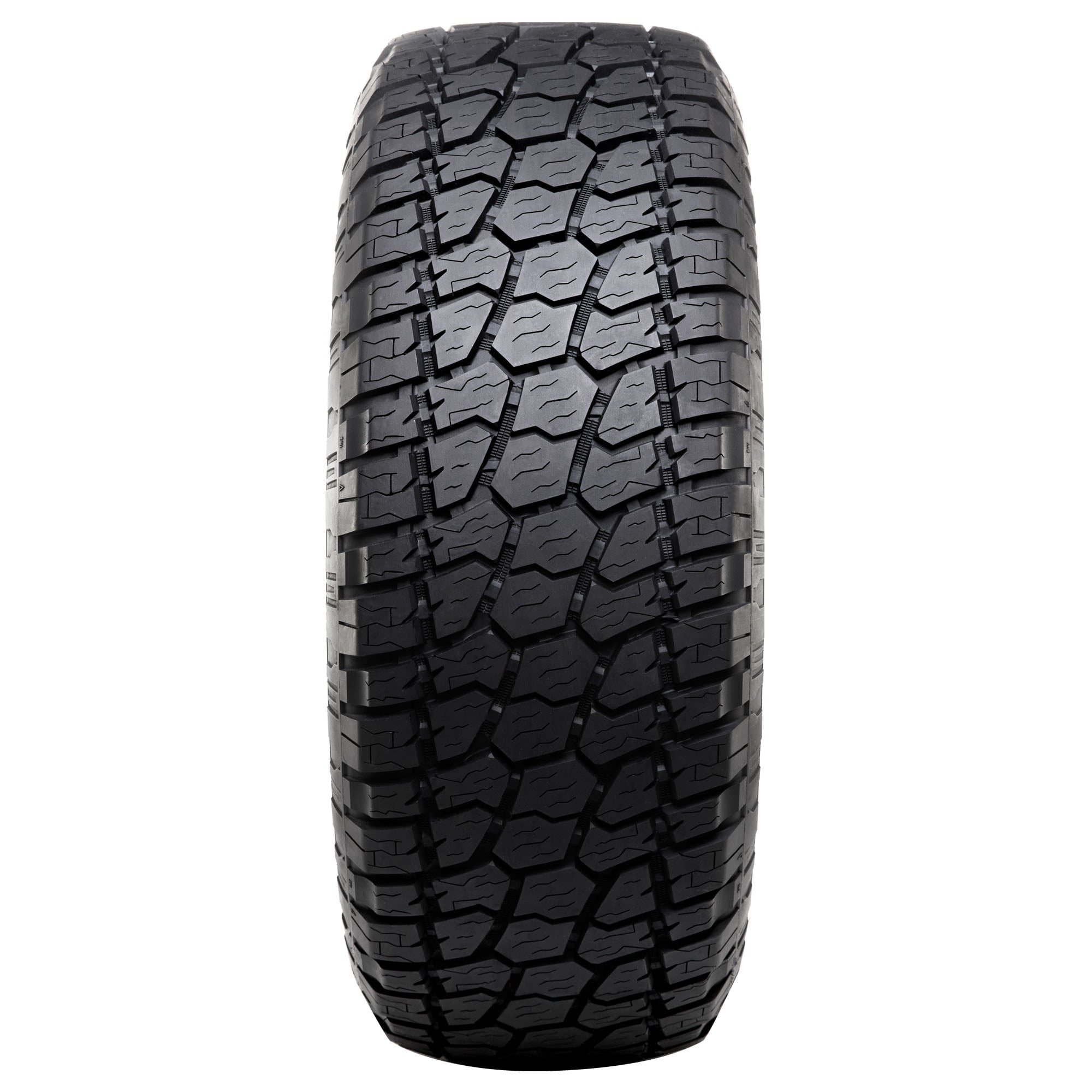 Radar Renegade A/T5 All Terrain LT33X12.50R20 119Q F Light Truck Tire