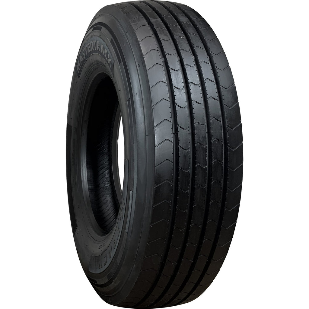 Mastertrack M-TRAC TR Trailer Position 295/75/22.5 295/75R22.5 14 Ply 144/141L LR G Commercial Tires