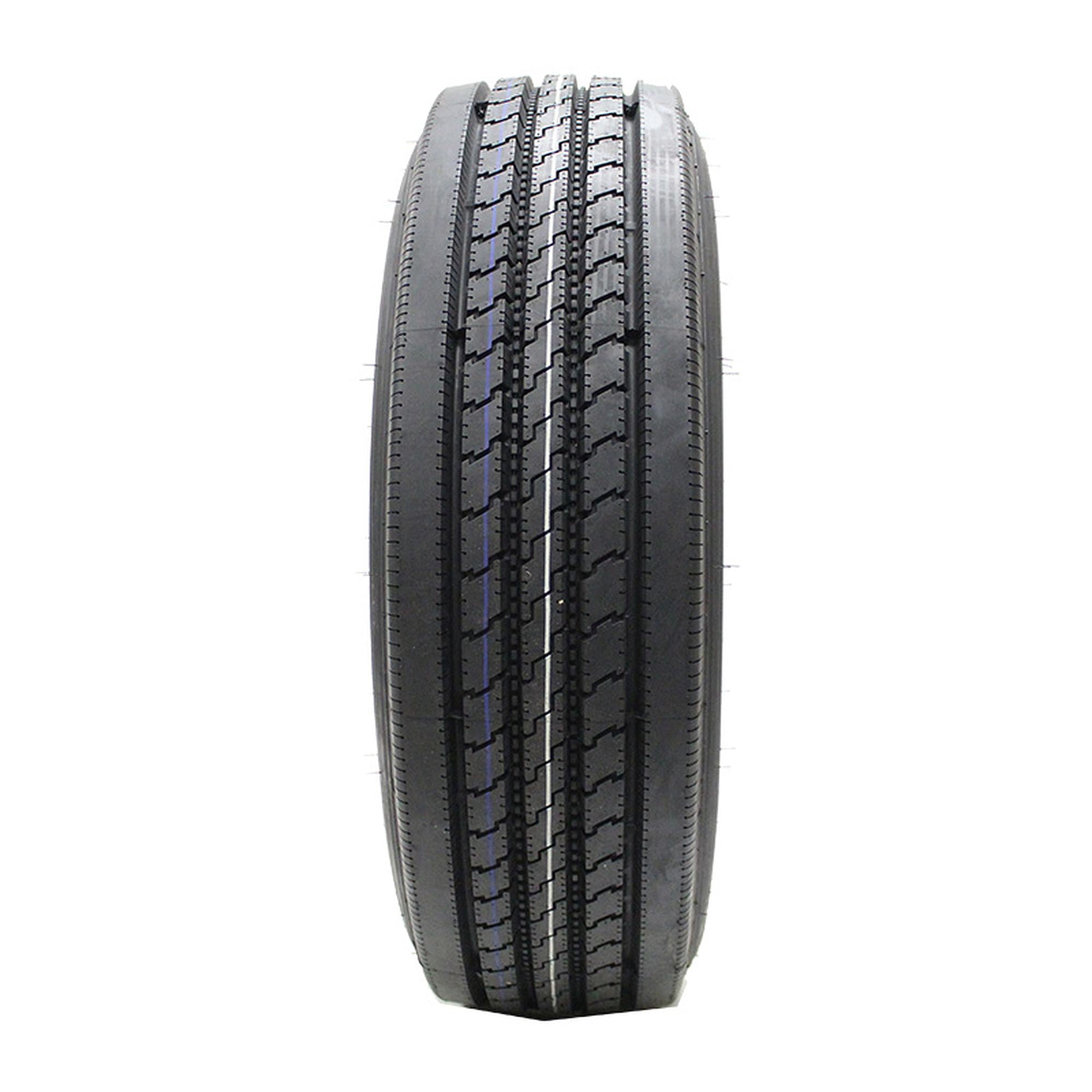 Transmax AP2000X 215/75R17.5 135/133L H Commercial Tire