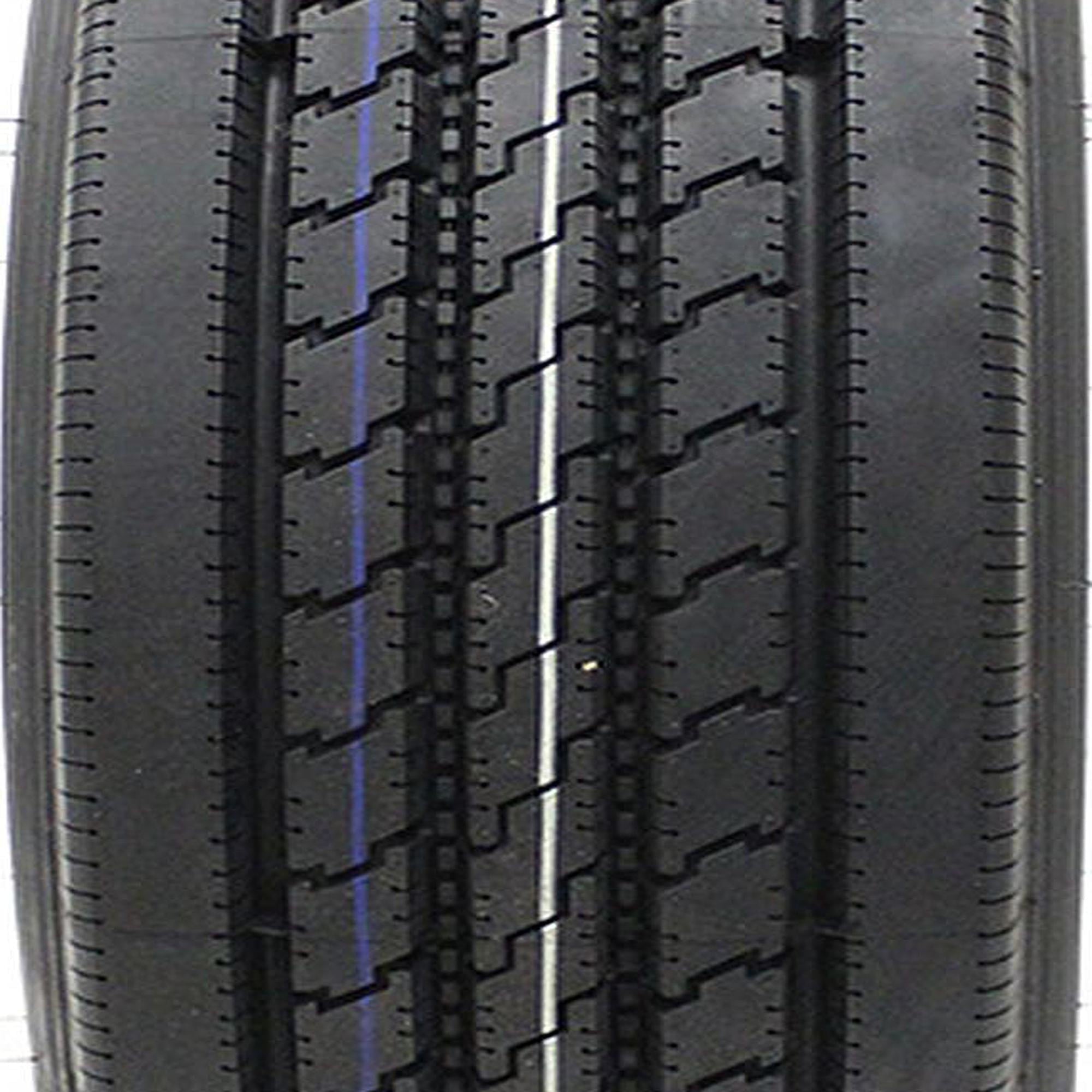 Transmax AP2000X 215/75R17.5 135/133L H Commercial Tire